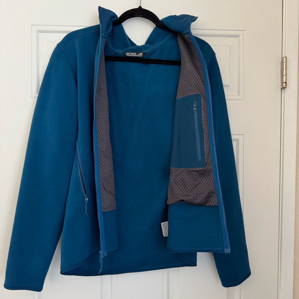 Arc'teryx Kyanite Hoodie - Picture 5 of 6